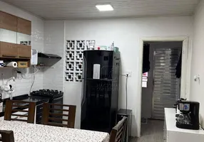 Foto 1 de Casa com 7 Quartos à venda, 235m² em Parque Capuava, Santo André