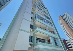 Foto 1 de Apartamento com 2 Quartos à venda, 90m² em Boa Viagem, Recife