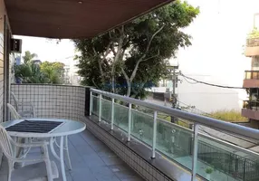 Foto 1 de Apartamento com 3 Quartos à venda, 120m² em Recreio Dos Bandeirantes, Rio de Janeiro