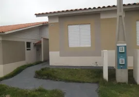 Foto 1 de Casa de Condomínio com 2 Quartos para alugar, 60m² em Jardim Ipanema, São Carlos
