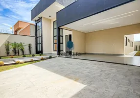 Foto 1 de Casa com 3 Quartos à venda, 196m² em Moinho dos Ventos, Goiânia