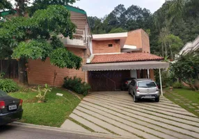 Foto 1 de Casa com 4 Quartos à venda, 635m² em Alphaville, Santana de Parnaíba