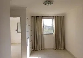 Foto 1 de Apartamento com 2 Quartos à venda, 49m² em Campo Limpo, São Paulo