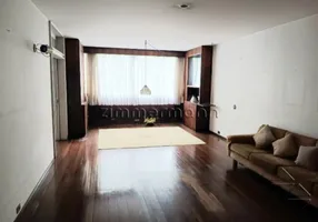 Foto 1 de Apartamento com 3 Quartos à venda, 220m² em Jardim Europa, São Paulo
