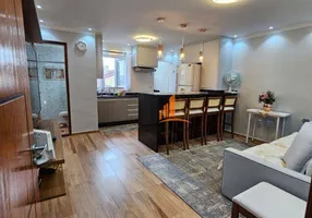 Foto 1 de Apartamento com 2 Quartos à venda, 60m² em Vila Dalila, São Paulo