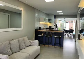 Foto 1 de Casa de Condomínio com 3 Quartos à venda, 70m² em Condominio Casa Hermosa, Xangri-lá