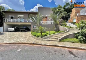 Foto 1 de Casa de Condomínio com 4 Quartos à venda, 1313m² em Parque Nova Jandira, Jandira