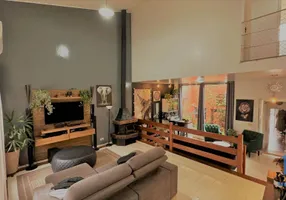 Foto 1 de Casa de Condomínio com 4 Quartos à venda, 190m² em Vila Diva, Carapicuíba
