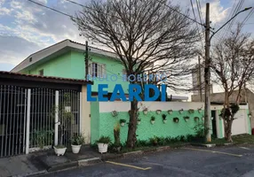 Foto 1 de Sobrado com 3 Quartos à venda, 245m² em Jaguaré, São Paulo