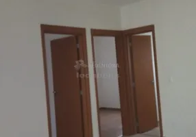 Foto 1 de Apartamento com 2 Quartos para alugar, 45m² em Loteamento Residencial Maria Adelia, São José do Rio Preto