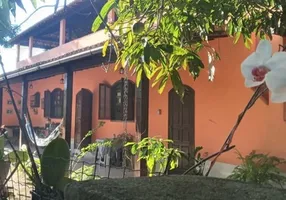 Foto 1 de Casa com 2 Quartos à venda, 180m² em Jaconé, Saquarema