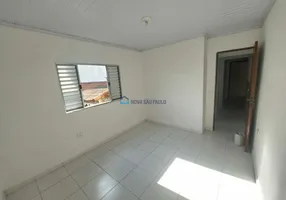 Foto 1 de Casa com 1 Quarto para alugar, 25m² em Vila Babilônia, São Paulo