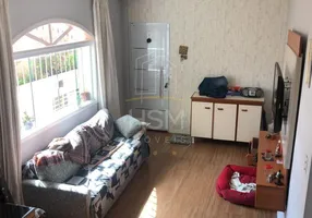 Foto 1 de Apartamento com 2 Quartos à venda, 94m² em Vila Jordanopolis, São Bernardo do Campo