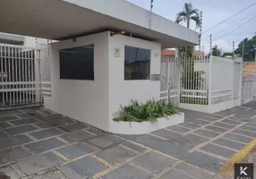 Foto 1 de Apartamento com 2 Quartos à venda, 100m² em Centro Norte, Várzea Grande