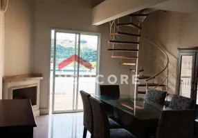 Foto 1 de Apartamento com 3 Quartos à venda, 108m² em Atibaia Jardim, Atibaia