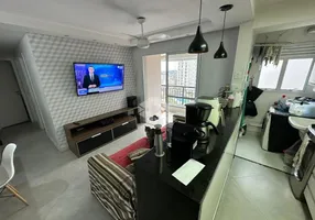 Foto 1 de Apartamento com 2 Quartos à venda, 70m² em Morumbi, São Paulo