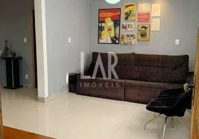 Foto 1 de Apartamento com 3 Quartos à venda, 125m² em Santa Rosa, Belo Horizonte