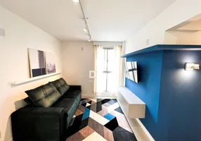 Foto 1 de Apartamento com 2 Quartos à venda, 57m² em Centro, Florianópolis