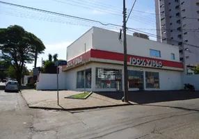 Foto 1 de Ponto Comercial para alugar, 275m² em Centro, São Carlos