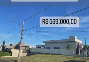 Foto 1 de Lote/Terreno à venda, 432m² em Parque Residencial Damha, São José do Rio Preto