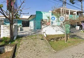 Foto 1 de Lote/Terreno à venda, 360m² em Fazendinha, Curitiba