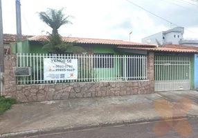 Foto 1 de Casa com 4 Quartos à venda, 110m² em Rio Pequeno, São José dos Pinhais