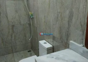 Foto 1 de Casa de Condomínio com 2 Quartos à venda, 102m² em Joao Aranha, Paulínia