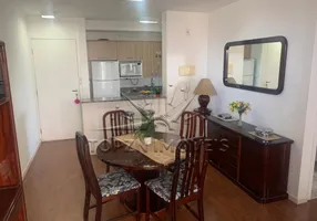 Foto 1 de Apartamento com 2 Quartos à venda, 62m² em Vila Guilherme, São Paulo