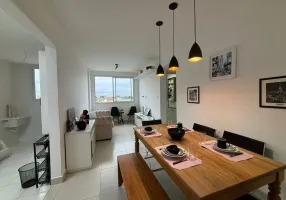 Foto 1 de Apartamento com 2 Quartos para alugar, 65m² em Buraquinho, Lauro de Freitas