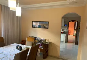 Foto 1 de Casa com 3 Quartos à venda, 360m² em Bom Jesus, Contagem