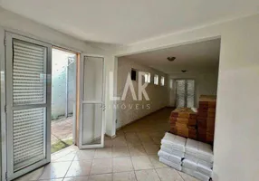 Foto 1 de Casa com 3 Quartos para alugar, 164m² em Jardim América, Belo Horizonte