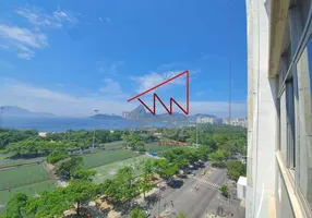 Foto 1 de Kitnet com 1 Quarto à venda, 38m² em Flamengo, Rio de Janeiro