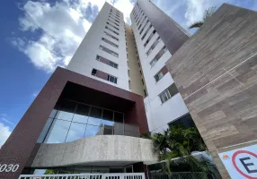 Foto 1 de Apartamento com 3 Quartos à venda, 77m² em Ponto Novo, Aracaju