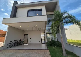 Foto 1 de Casa de Condomínio com 3 Quartos à venda, 180m² em Sao Bento, Paulínia