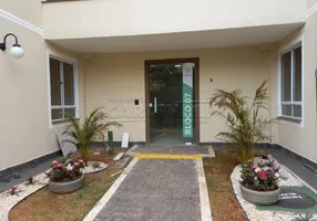 Foto 1 de Apartamento com 2 Quartos à venda, 43m² em Jardim Hikare, São Carlos