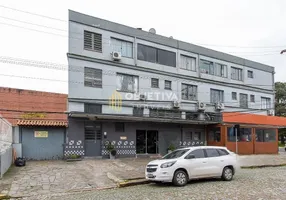 Foto 1 de Apartamento com 2 Quartos para alugar, 72m² em Tristeza, Porto Alegre