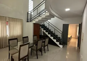 Foto 1 de Casa de Condomínio com 4 Quartos à venda, 300m² em Condomínio Belvedere, Cuiabá