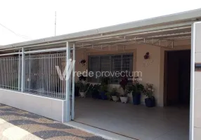 Foto 1 de Casa com 3 Quartos à venda, 206m² em Jardim Flamboyant, Campinas