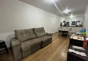 Foto 1 de Casa com 2 Quartos à venda, 77m² em Residencial Jequitiba, Caçapava