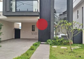 Foto 1 de Casa de Condomínio com 3 Quartos à venda, 275m² em Suru, Santana de Parnaíba