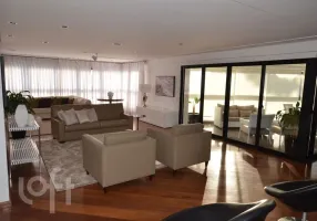 Foto 1 de Apartamento com 3 Quartos à venda, 280m² em Vila Clementino, São Paulo