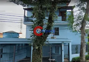 Foto 1 de Sobrado com 2 Quartos para alugar, 160m² em Vila Tijuco, Guarulhos