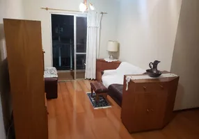 Foto 1 de Apartamento com 3 Quartos para alugar, 64m² em Vila Mariana, São Paulo