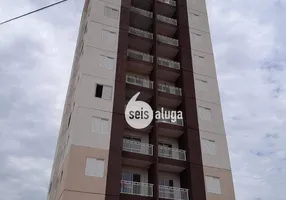 Foto 1 de Apartamento com 2 Quartos para venda ou aluguel, 48m² em Jardim Boa Vista, Santa Bárbara D'Oeste