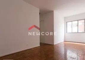 Foto 1 de Apartamento com 2 Quartos à venda, 58m² em Jardim Paulista, São Paulo