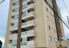 Foto 1 de Apartamento com 3 Quartos à venda, 108m² em Centro, Apucarana