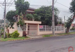 Foto 1 de Casa com 6 Quartos à venda, 320m² em Santa Teresa, São Leopoldo