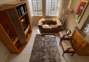 Foto 1 de Apartamento com 2 Quartos à venda, 90m² em Centro, Ponta Grossa