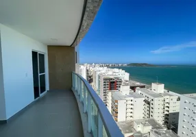 Foto 1 de Apartamento com 2 Quartos para venda ou aluguel, 75m² em Praia do Morro, Guarapari