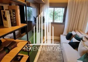Foto 1 de Apartamento com 4 Quartos à venda, 153m² em City America, São Paulo